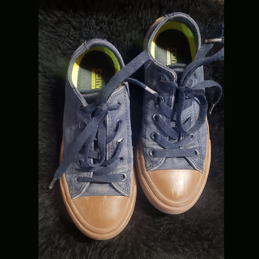 Kids Converse Chucks